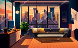 Apartamento (LE)