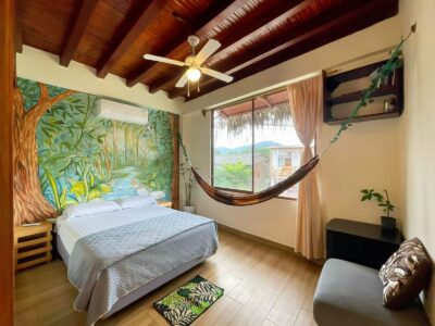 Ministudio 1 min to beach | @armonia