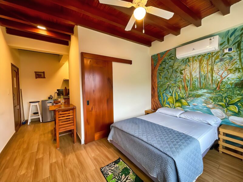 Ministudio 1 min to beach | @armonia